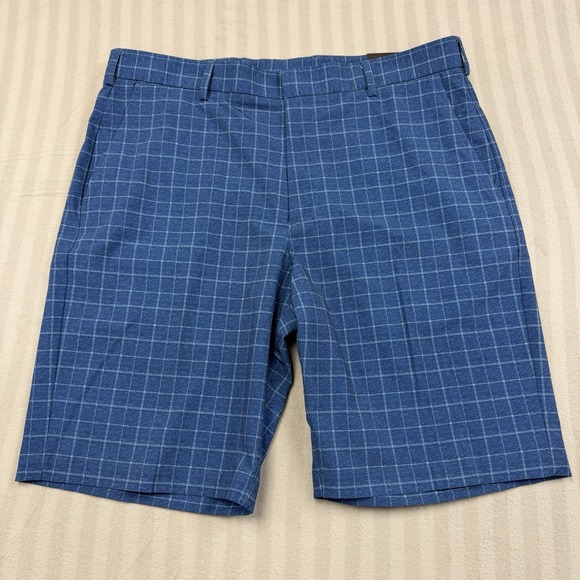 Walter Hagen Other - NWT Walter Hagen Blue Golf Shorts Men's Size 36